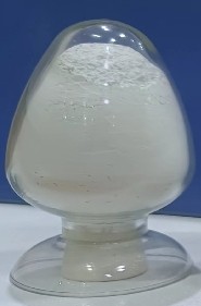 Chinalco Shandong Nýtt efni Ofurfínt Psedoboehmite verkefni með mikilli seigj...